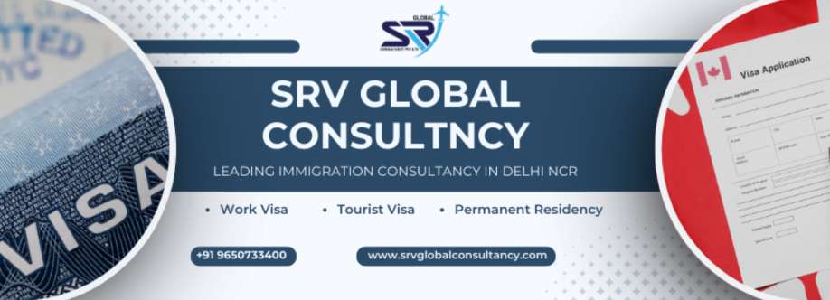 SRV Global Consultancy Cover Image