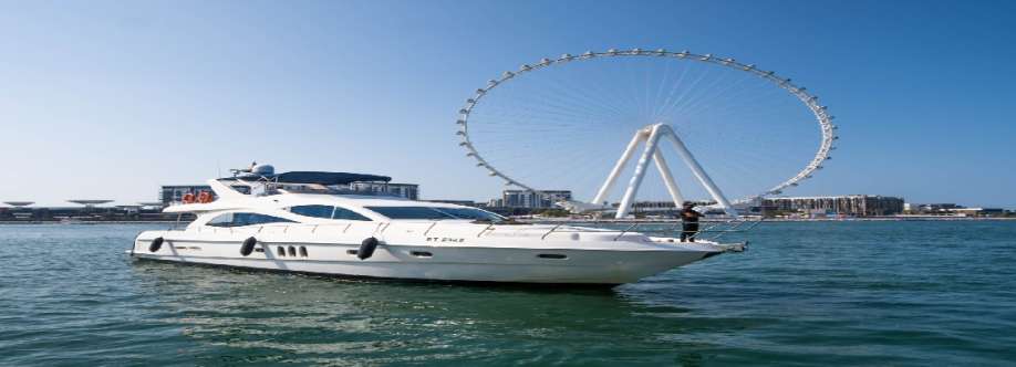 Oberoi Boat and Yacht Rental LLC Cover Image