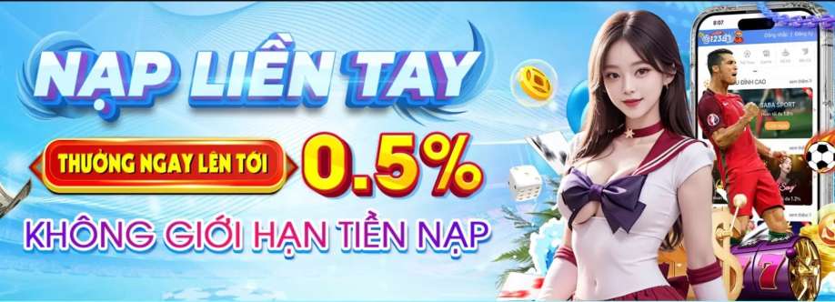 Nhà cái 123B Cover Image