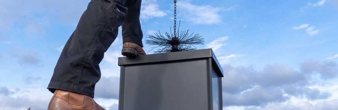 Chimney Fabrications And More Cover Image