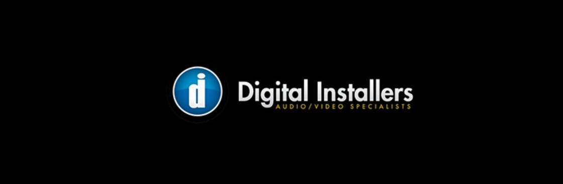 Digital Installers Cover Image