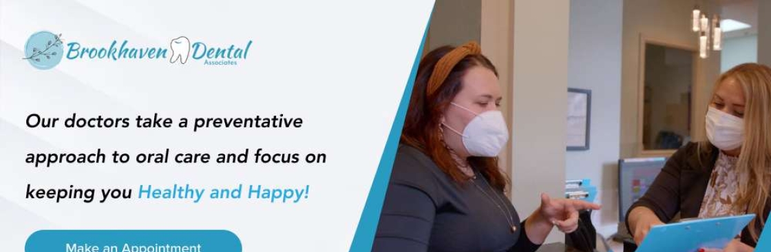 Brookhaven Dental Associates Cover Image
