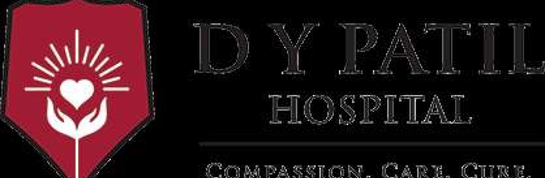DY Patil IVF Centre Cover Image