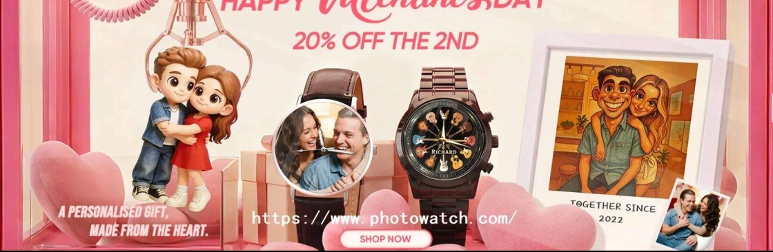 Photo Watch Cover Image