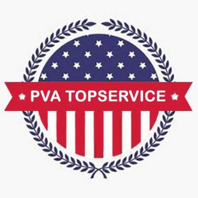 pvatopservice pservice Profile Picture