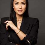 aline milner Profile Picture