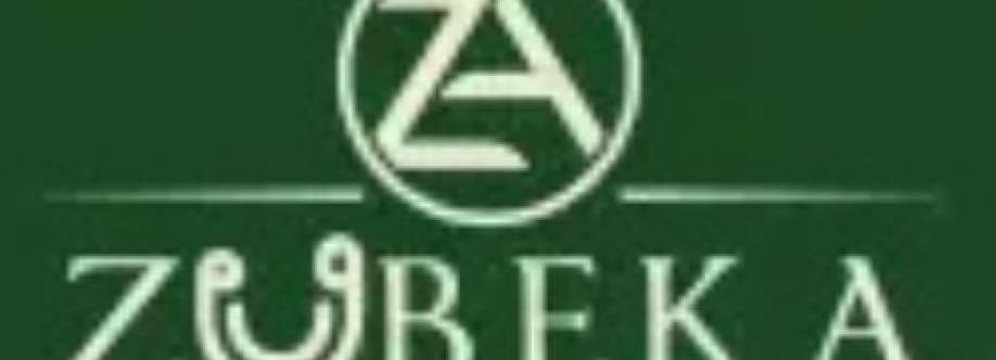 Zubeka dryfruits Cover Image