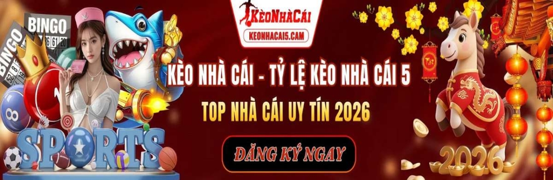 Kèo nhà cái Cover Image