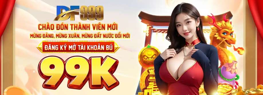 DF999 Nhà cái Cover Image