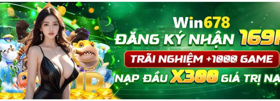 WIN678 Nhà cái Cover Image