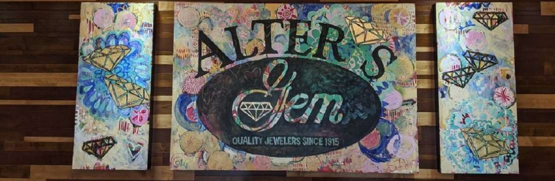 Alters Gem Jewelry Cover Image