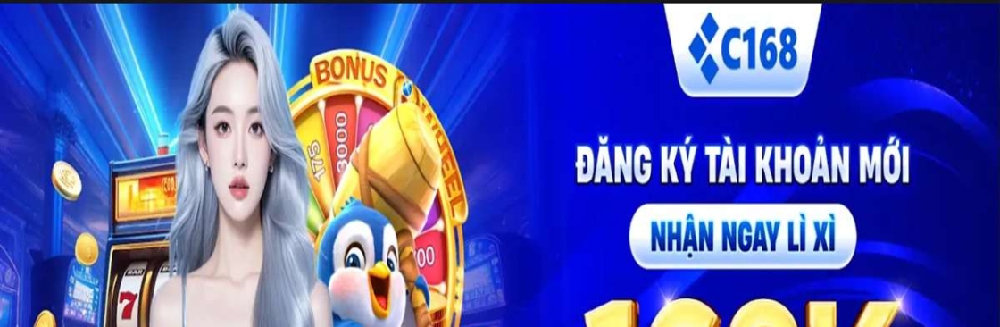 Nhà cái C168 Cover Image