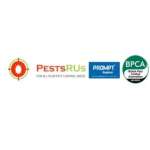 Pests R Us Ltd Profile Picture