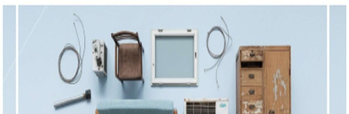 Buy Scrap Air Conditioner Cover Image