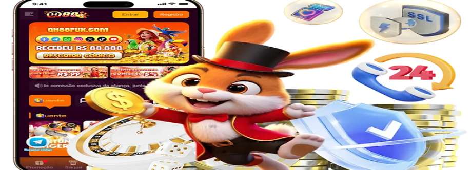 qh88 fux Cover Image