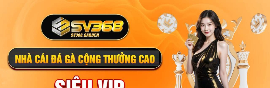 Cổng Game SV368 Cover Image