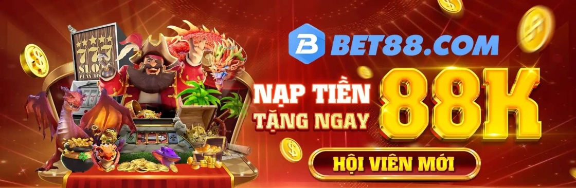 Nhà Cái Bet88 Cover Image