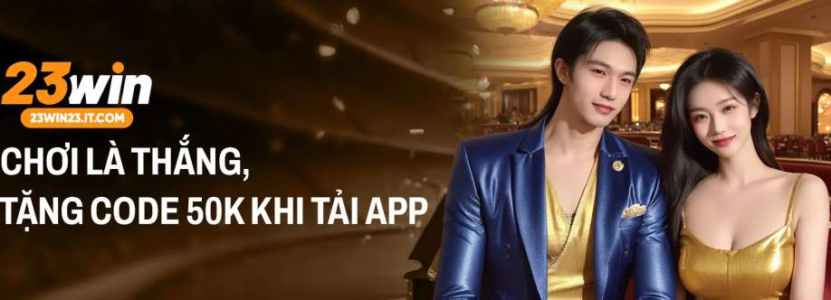 23WIN 23ITCOM Cover Image