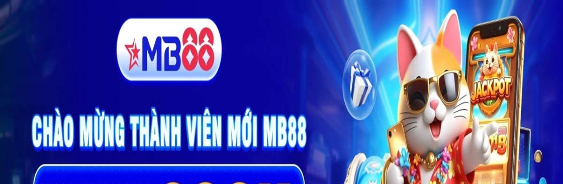 Nhà cái MB88 Cover Image