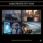 Dubai Private City Tour Profile Picture