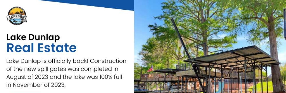 The Lakefront Group Cover Image