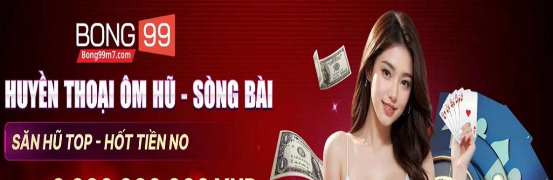 BONG99 m7com Cover Image