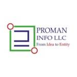 PROman INFO LLC Profile Picture
