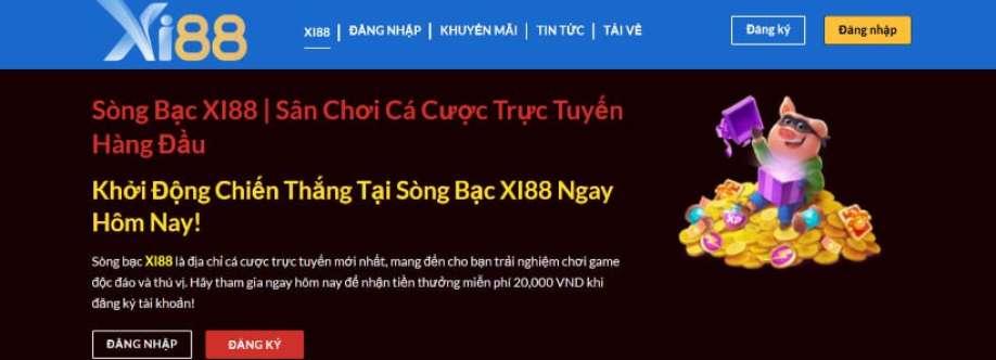 Nhà Cái XI88 Cover Image