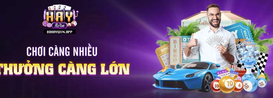 Haywin Cổng Game Đổi Thưởng Cover Image