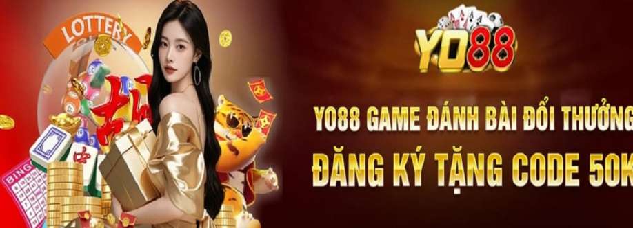YO88 cổng game giải trí trực tuyến Cover Image