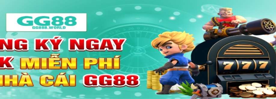 gg888 world Cover Image