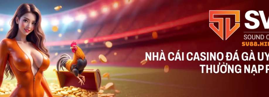 Nhà cái SV88 Cover Image