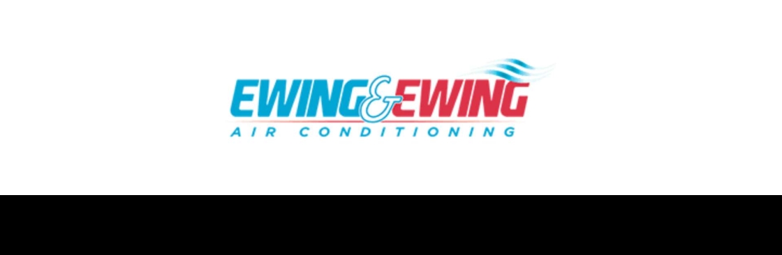 Ewing Air Conditioning Cover Image