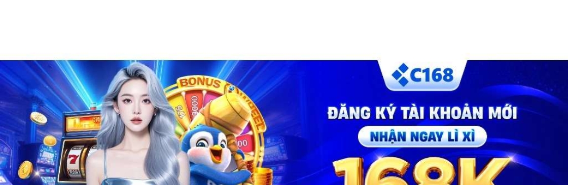 Nhà cái C168 Cover Image