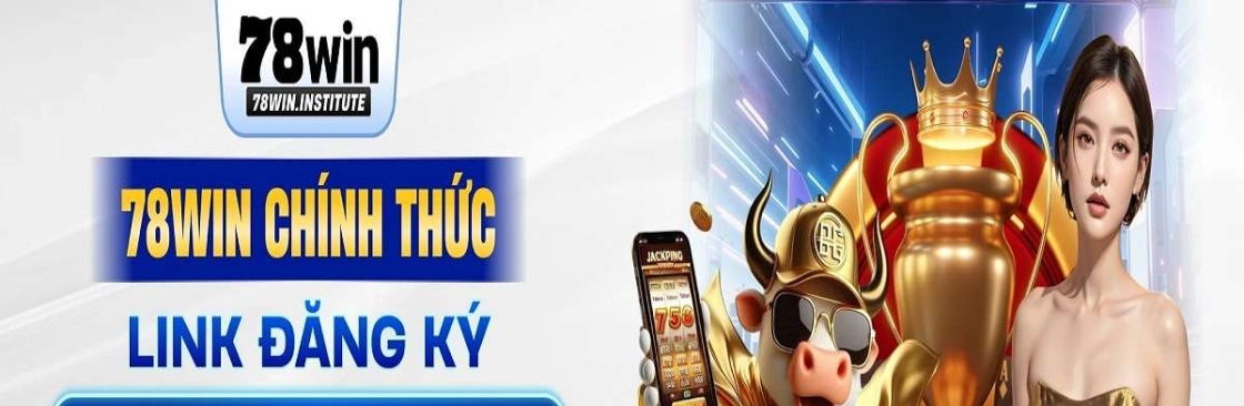 Nhà cái 78WIN Cover Image