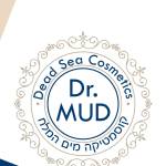 Dr MUD Dead Sea Cosmetics Profile Picture