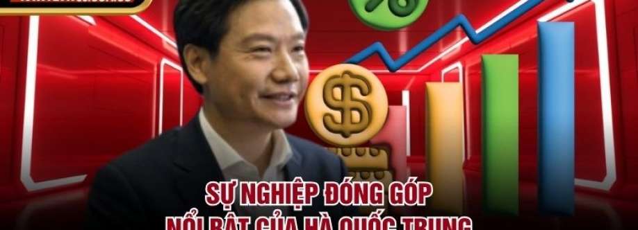 Hà Quốc Trung Trung Cover Image