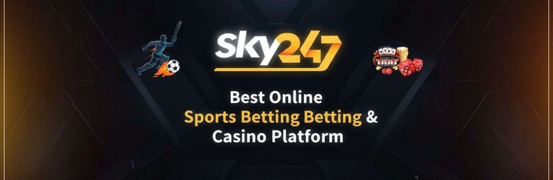 skyexchange 247 Cover Image