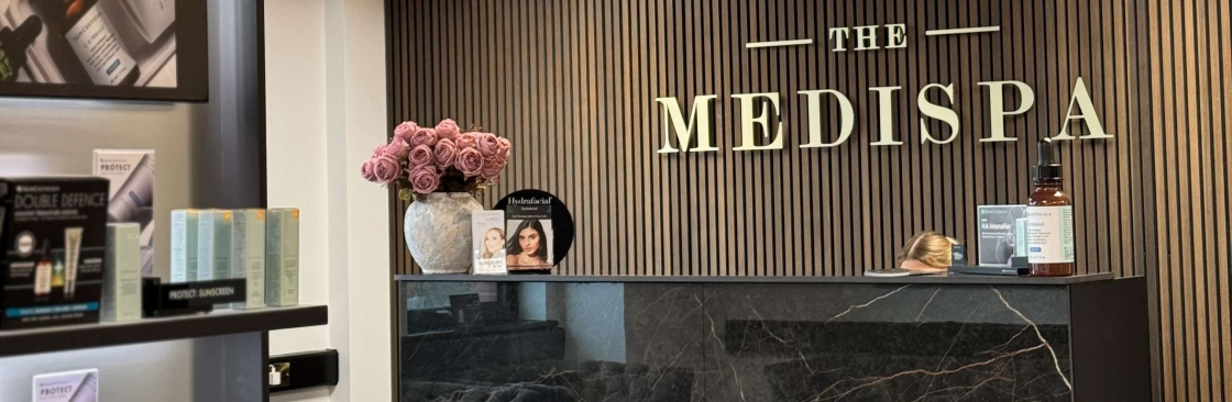 The Medispa Cover Image