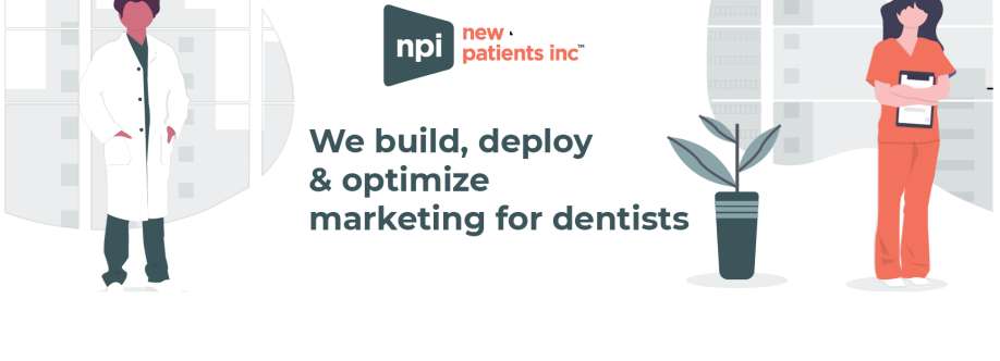 New Patients Inc Cover Image