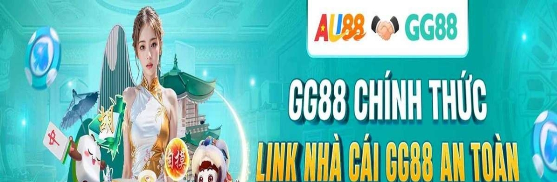 Nhà cái GG88 Cover Image