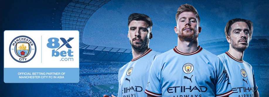 8XBET Official Betting Cover Image