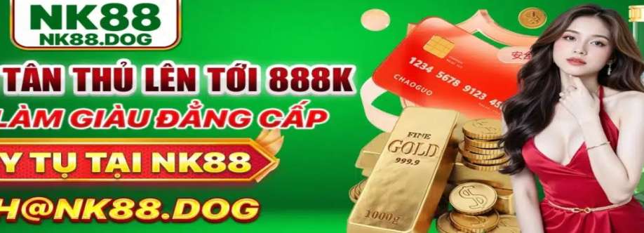 Nk88 dog Cover Image