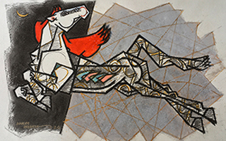 Buy Original Drawings Online | Mojarto