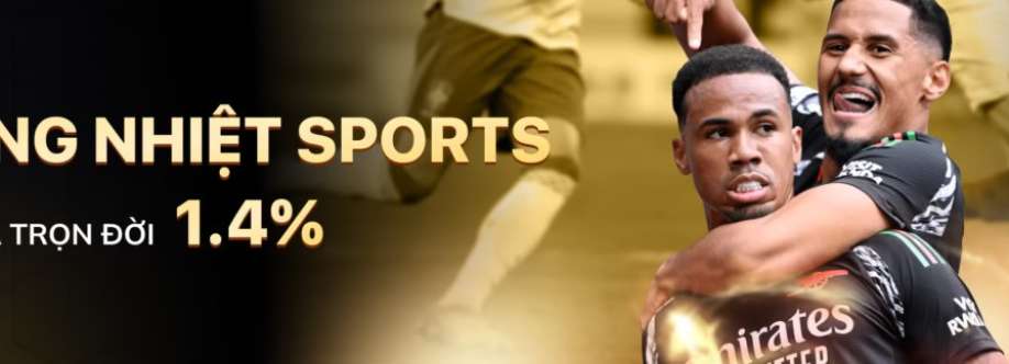 Ball88 Nhà Cái Thể Thao BALL 88 Cover Image