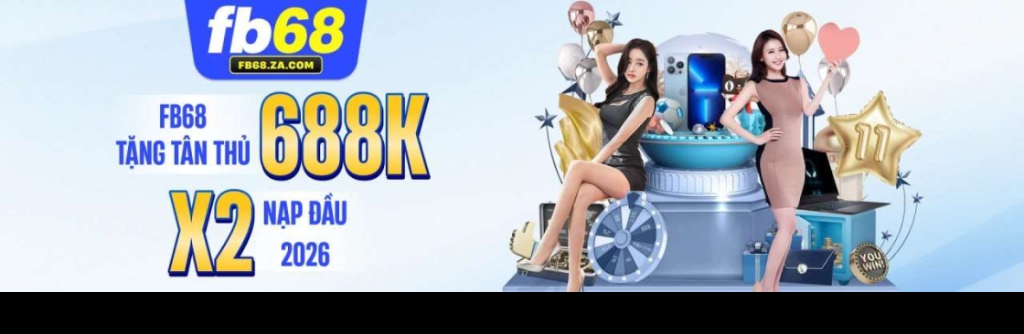 Trang Chủ FB68 Cover Image
