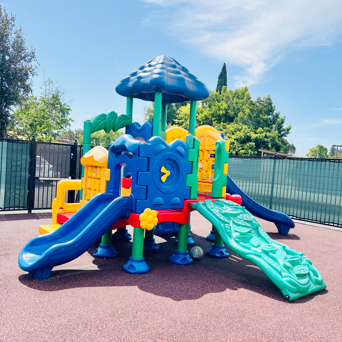 Fremont Montessori | Best Preschool & Daycare in Fremont, CA