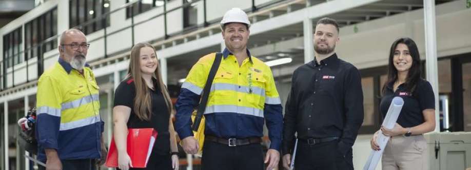 BRE Services Cover Image