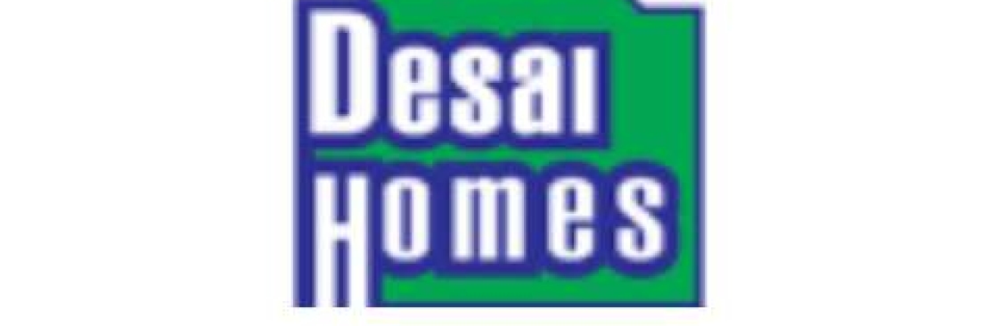 Desai Homes Cover Image