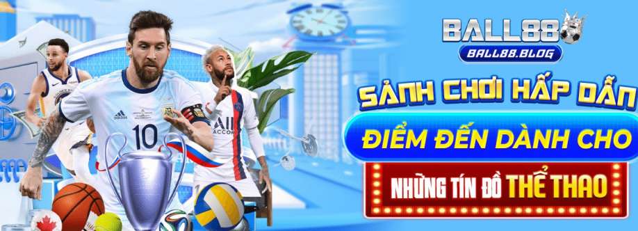 BALL88 Vào Kèo Tự Tin Cover Image